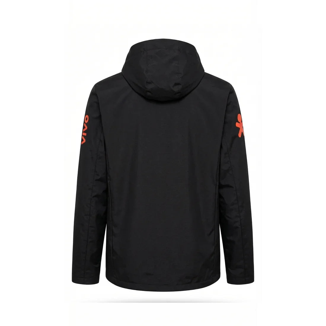 Brazil Sanziro Windbreaker