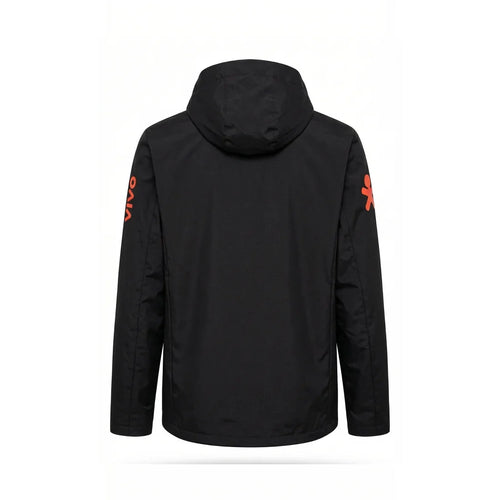 Brazil Sanziro Windbreaker