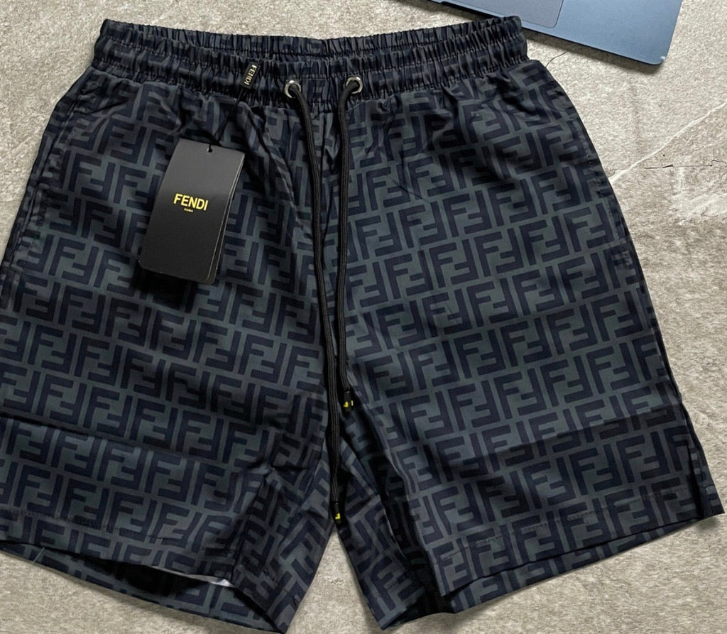 SHORT MONOGRAMME 2K26