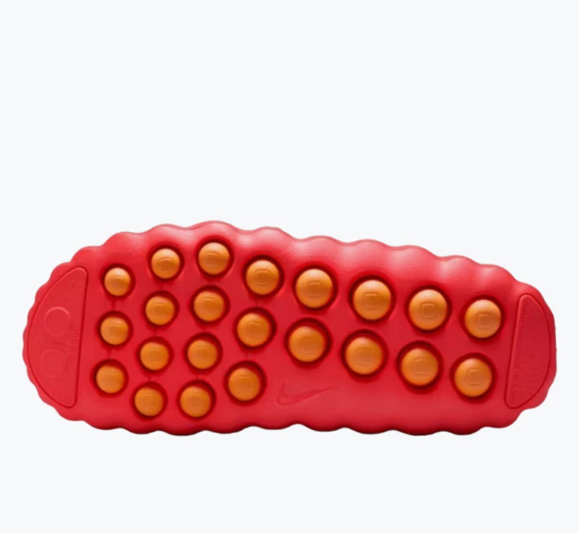 Nike Mind 001 - Red