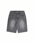 SHORT EN JEAN