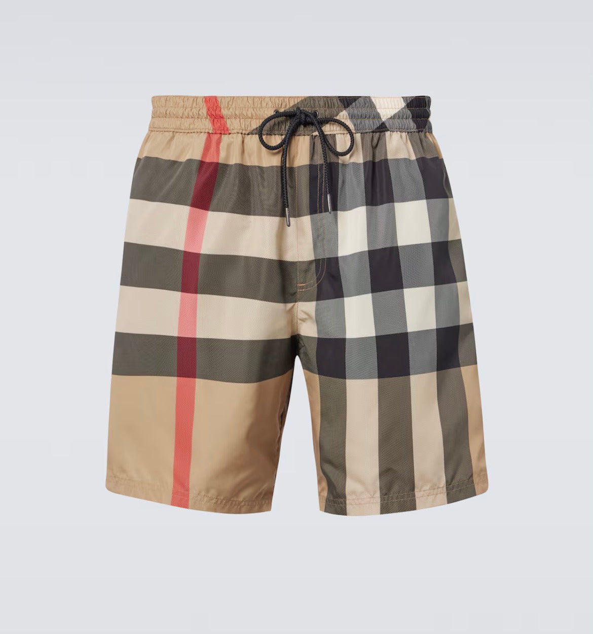 SHORT 2K26