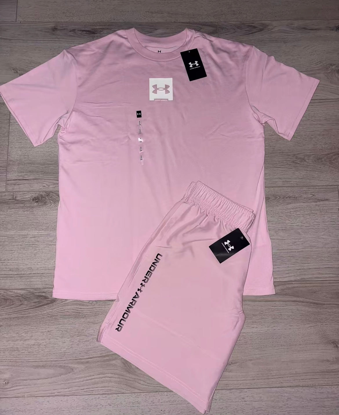 UNDER ARMOUR SET