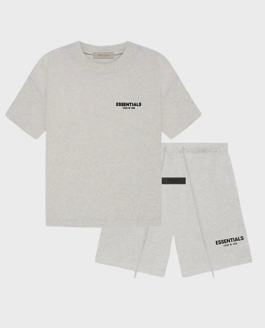 ESSENTIALS SET