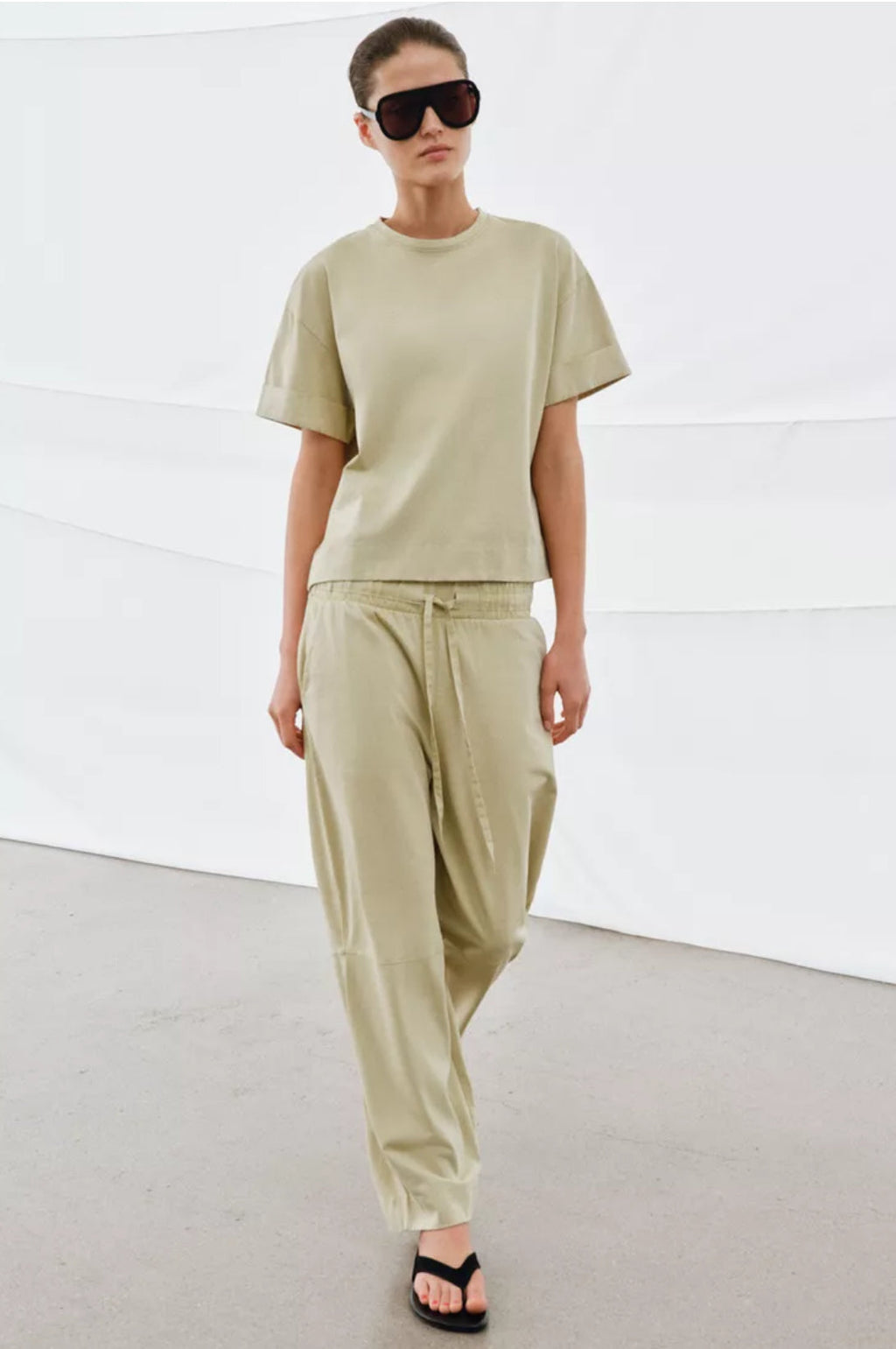 T-SHIRT HEAVY COTON