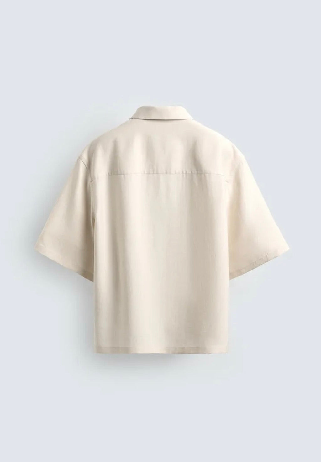 CHEMISE 2K26
