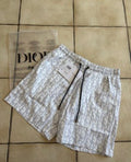 SHORT DIOR