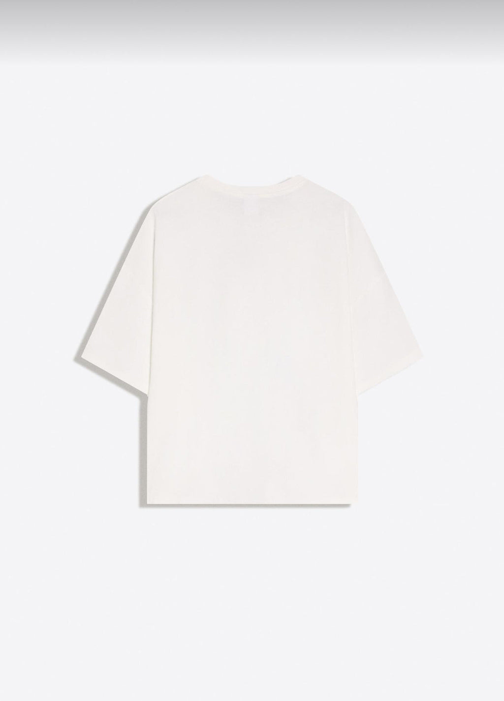 T-SHIRT OVERSIZE