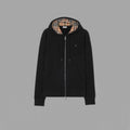 Burberry Hoodie - Black