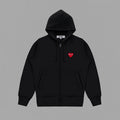 Comme Des Garçons Hoodie