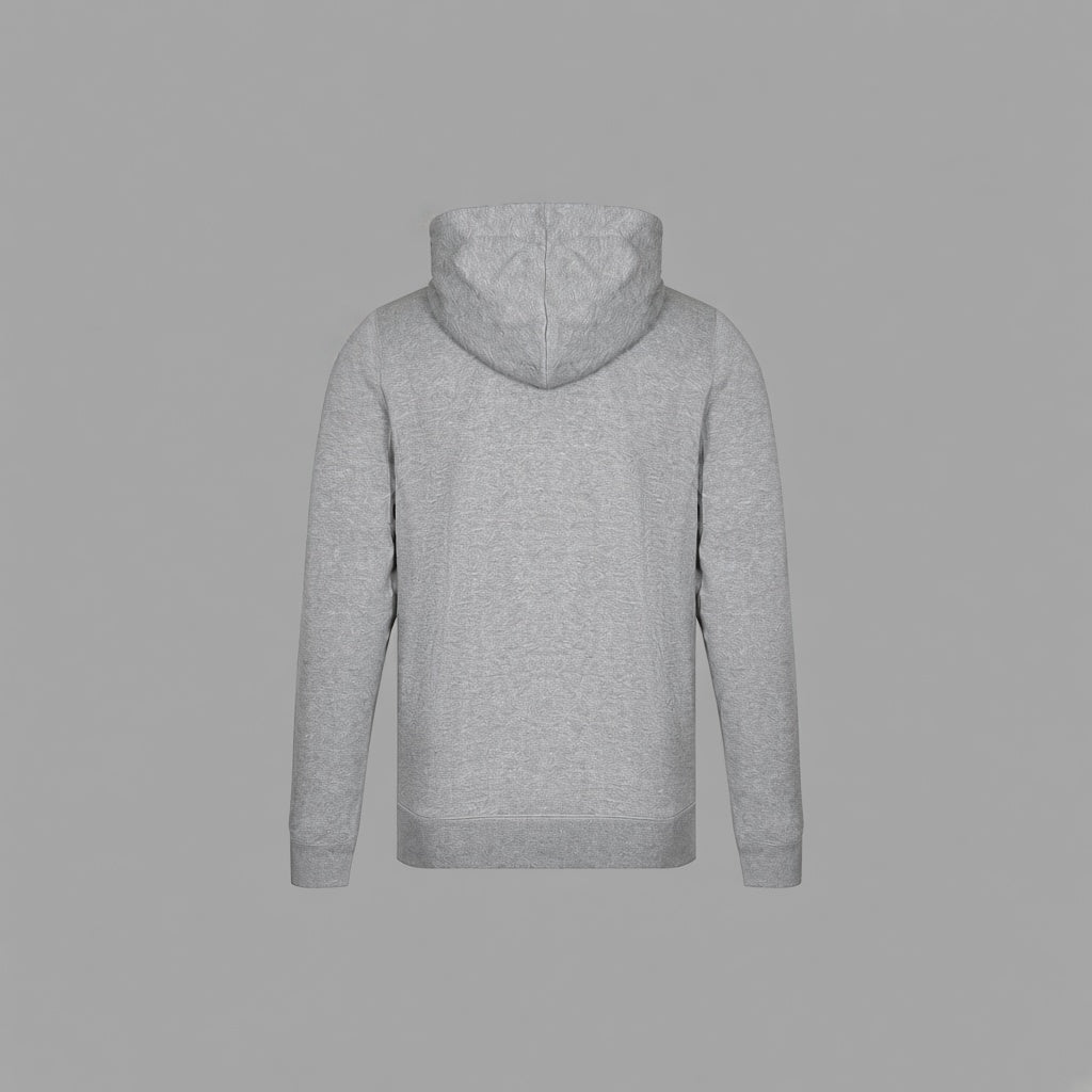 Burberry Hoodie - Grey