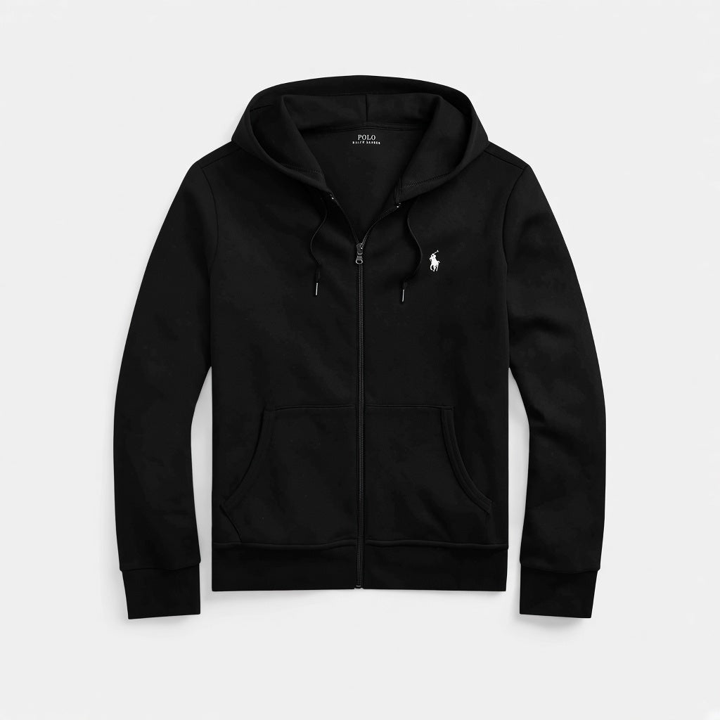 Ralph Lauren Hoodie - Black