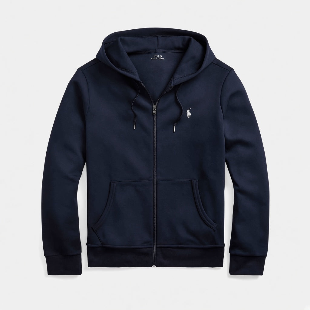Ralph Lauren Hoodie - Blue