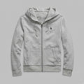 Ralph Lauren Hoodie - Grey