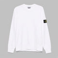 C.P Company Jumper - White