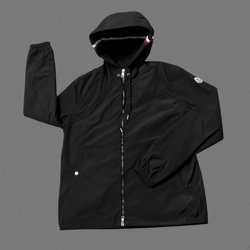 Moncler Grimpeurs Jacket