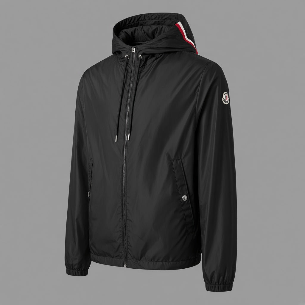 Moncler Grimpeurs Jacket