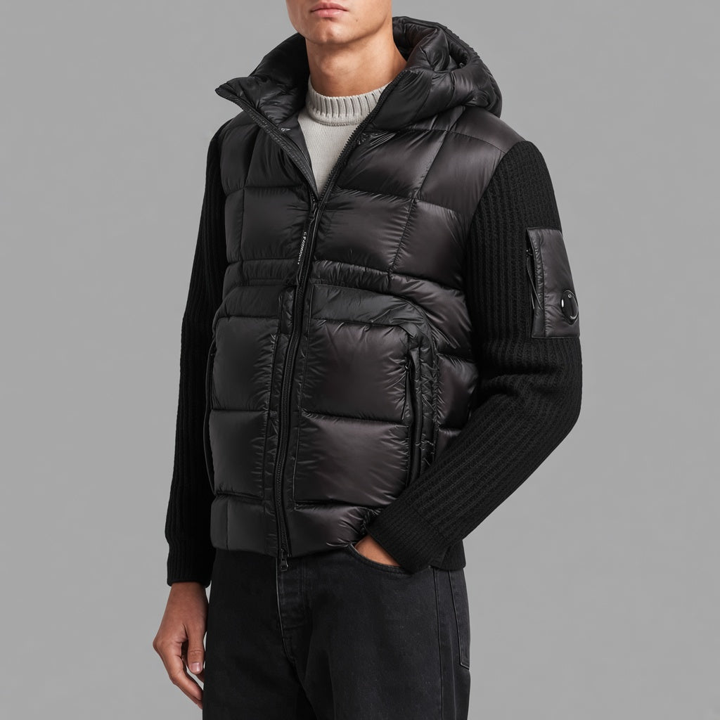C.P Company Cardigan