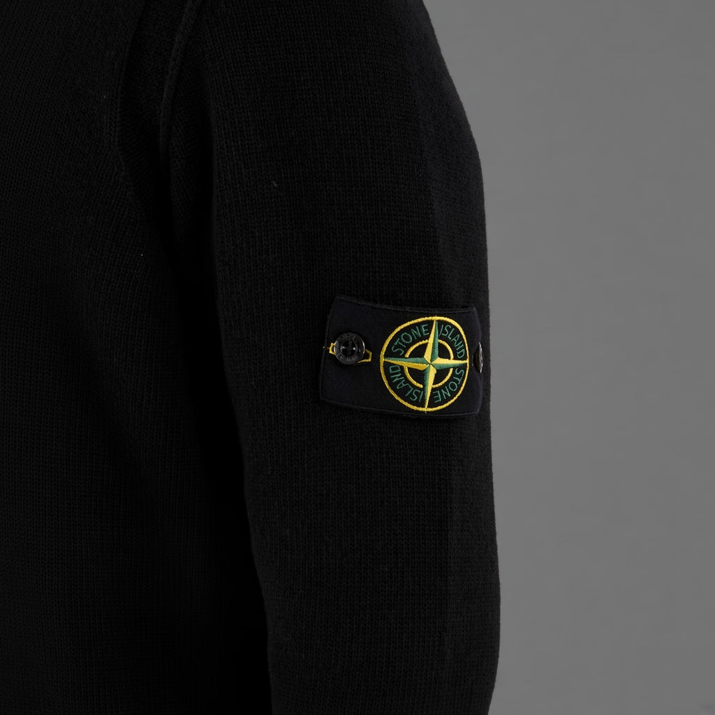 C.P Company Jumper - Black