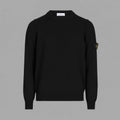 C.P Company Jumper - Black
