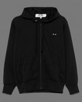 Comme Des Garçons Hoodie - Black