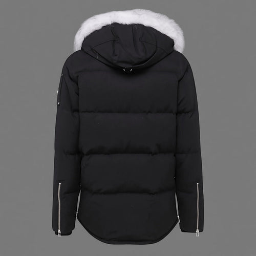 Moose Knuckles Jacket