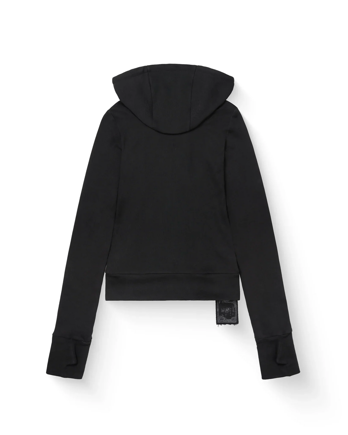 BIG ZIP 2K26 (noir)