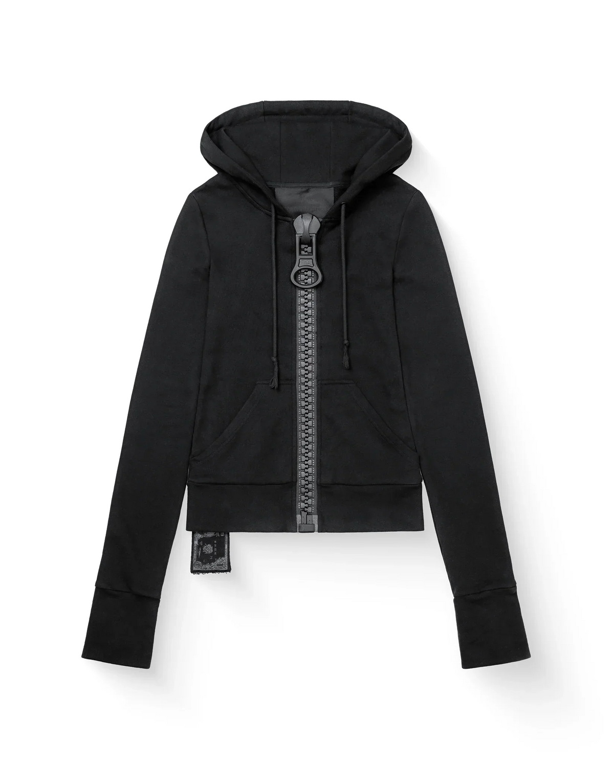 BIG ZIP 2K26 (noir)