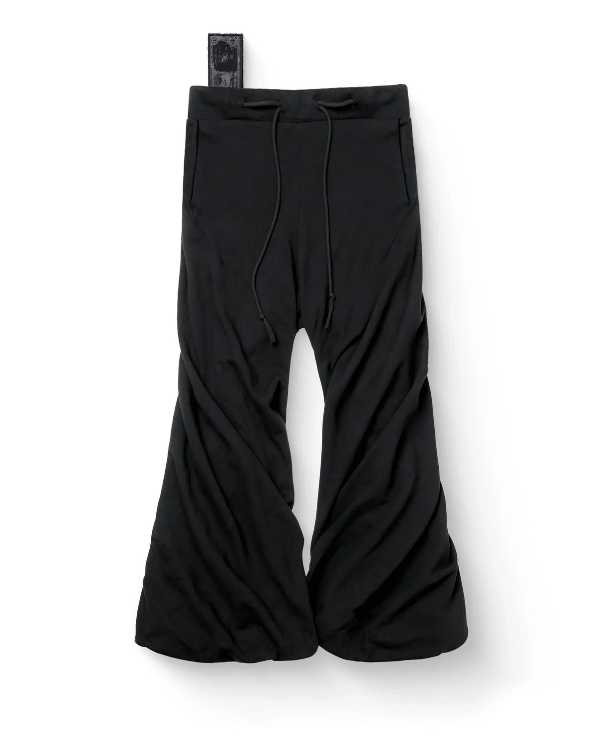 SPIRAL JOGGING 2K26 (noir)