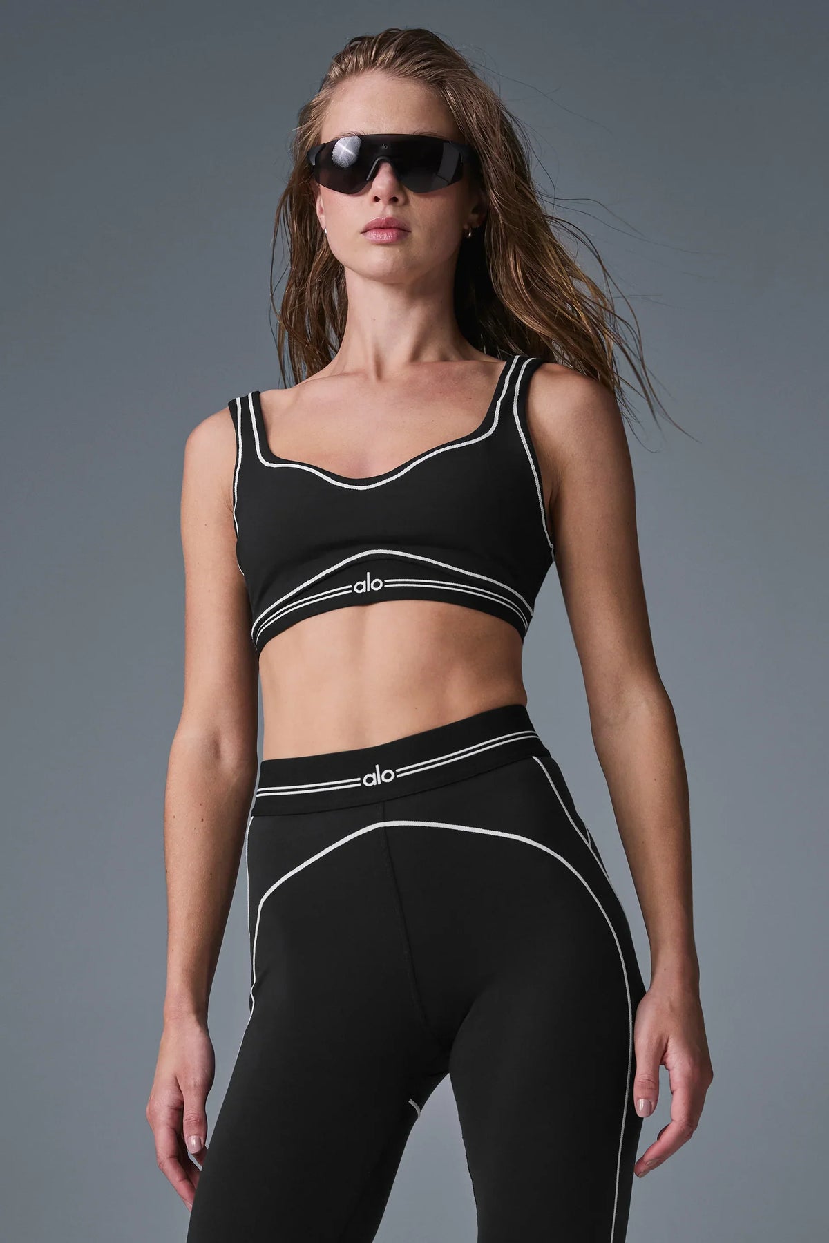 ALO - 2 Piece Set