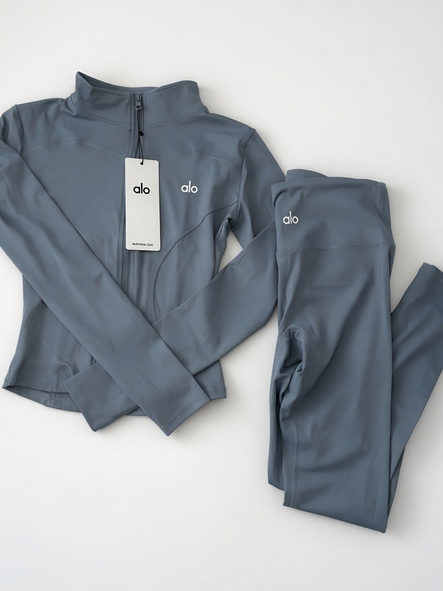 ALO - 3 Piece Set