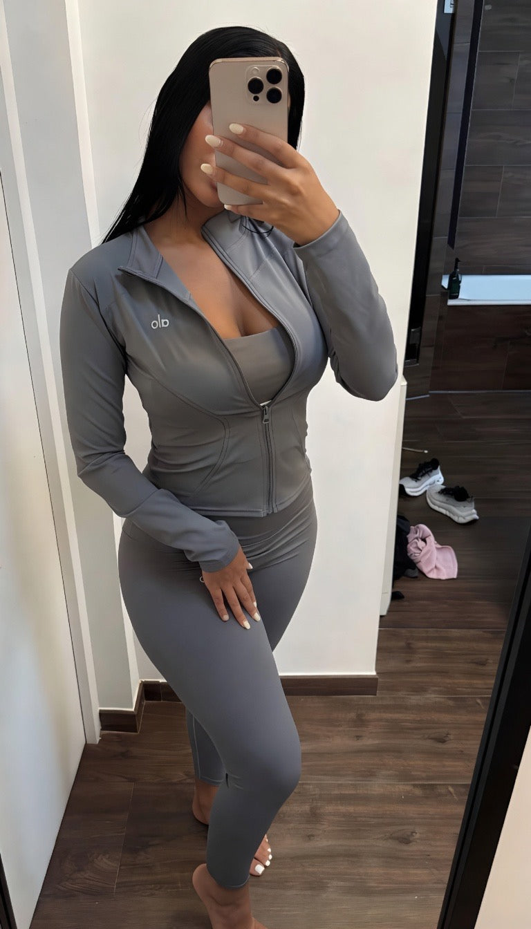 ALO - 3 Piece Set