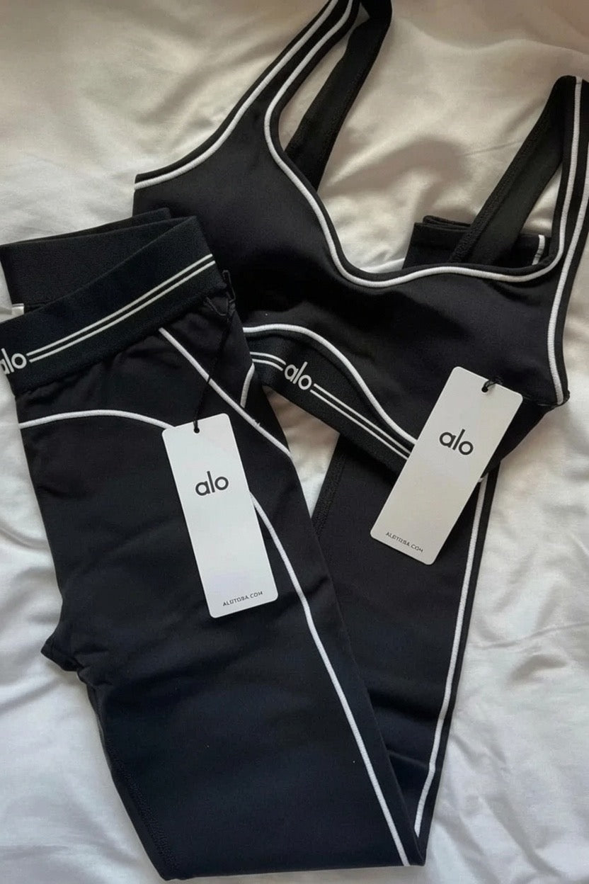 ALO - 2 Piece Set