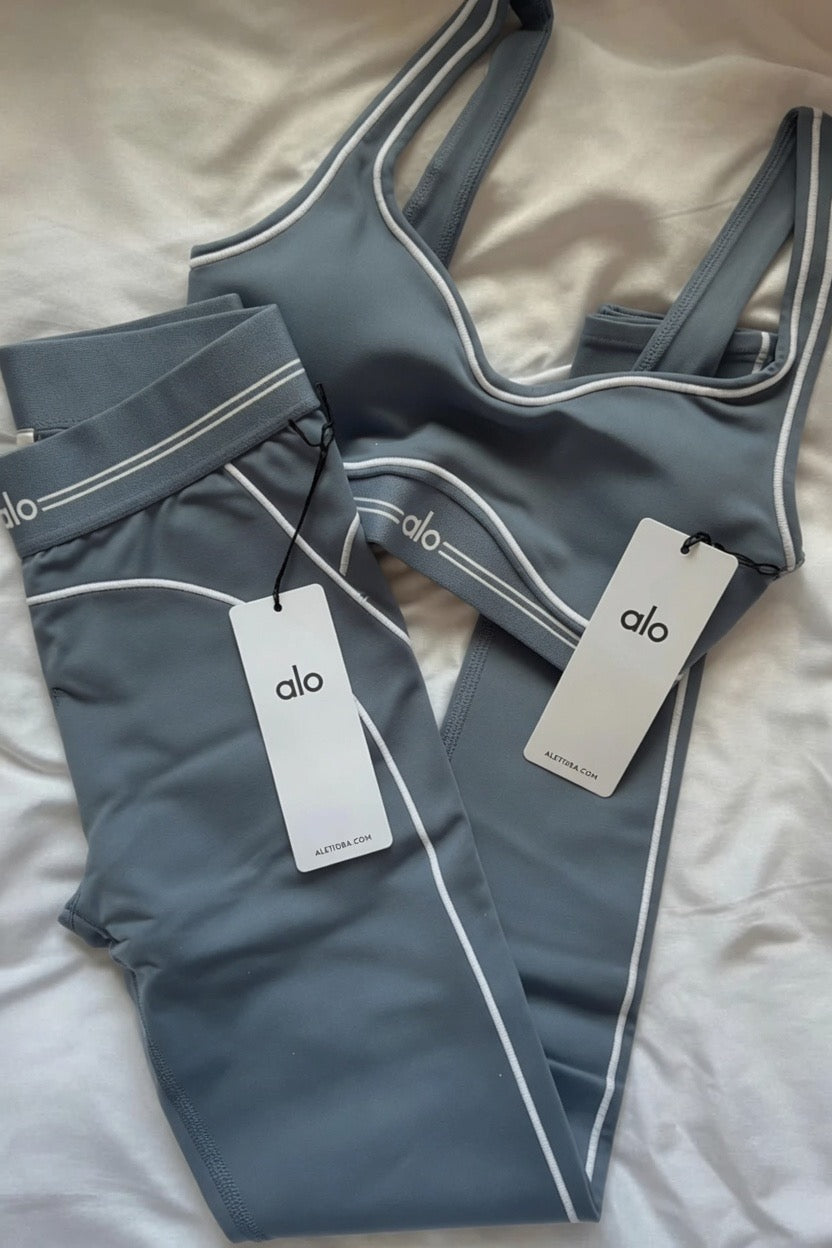 ALO - 2 Piece Set